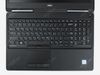 Dell Precision 7510 - 15,6' (i7 6820HQ) M2000M