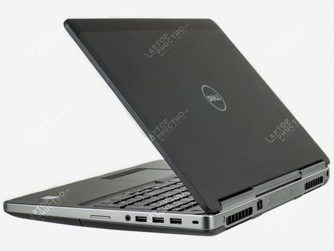 Dell  7510 - 15.6' (i7 6820HQ) M1000