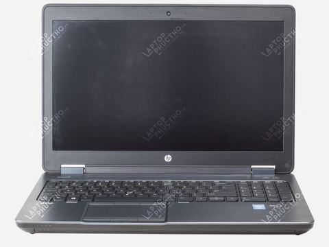 HP ZBook 15 G2 15.6' (i7 4800MQ)