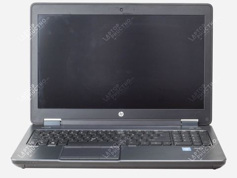 Hp Zbook 15 G1 15.6' (i7 4700MQ)