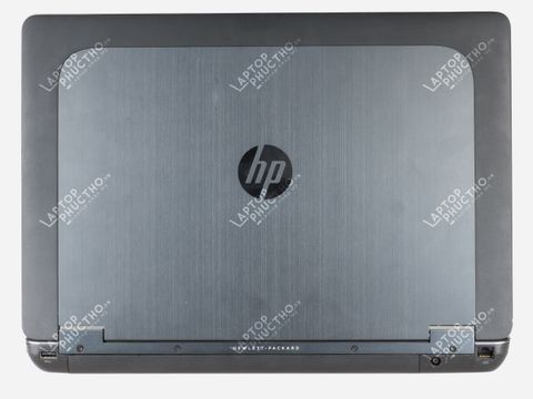 HP ZBook 15 G2 15.6' (i7 4810MQ)