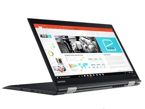 ThinkPad X1 Yoga Gen 2 (i5 7300u)