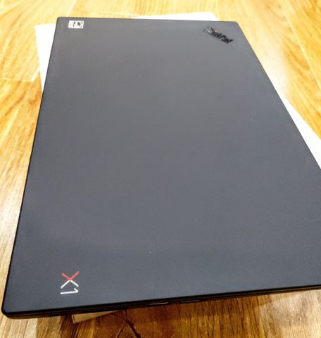 ThinkPad X1 Gen 6 - i7 Màn 2K