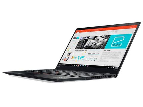 ThinkPad x1  Gen 5  14' (i7 7600u) QHD