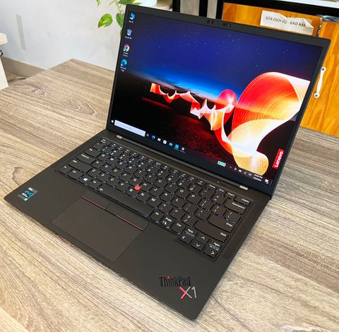 ThinkPad X1 Carbon Gen 9 (i5 1145G7)