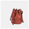 Túi bucket da Ralan - Leather bucket bag 1200220-125