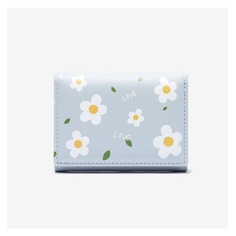 Ví nữ mini Daisy mini wallet