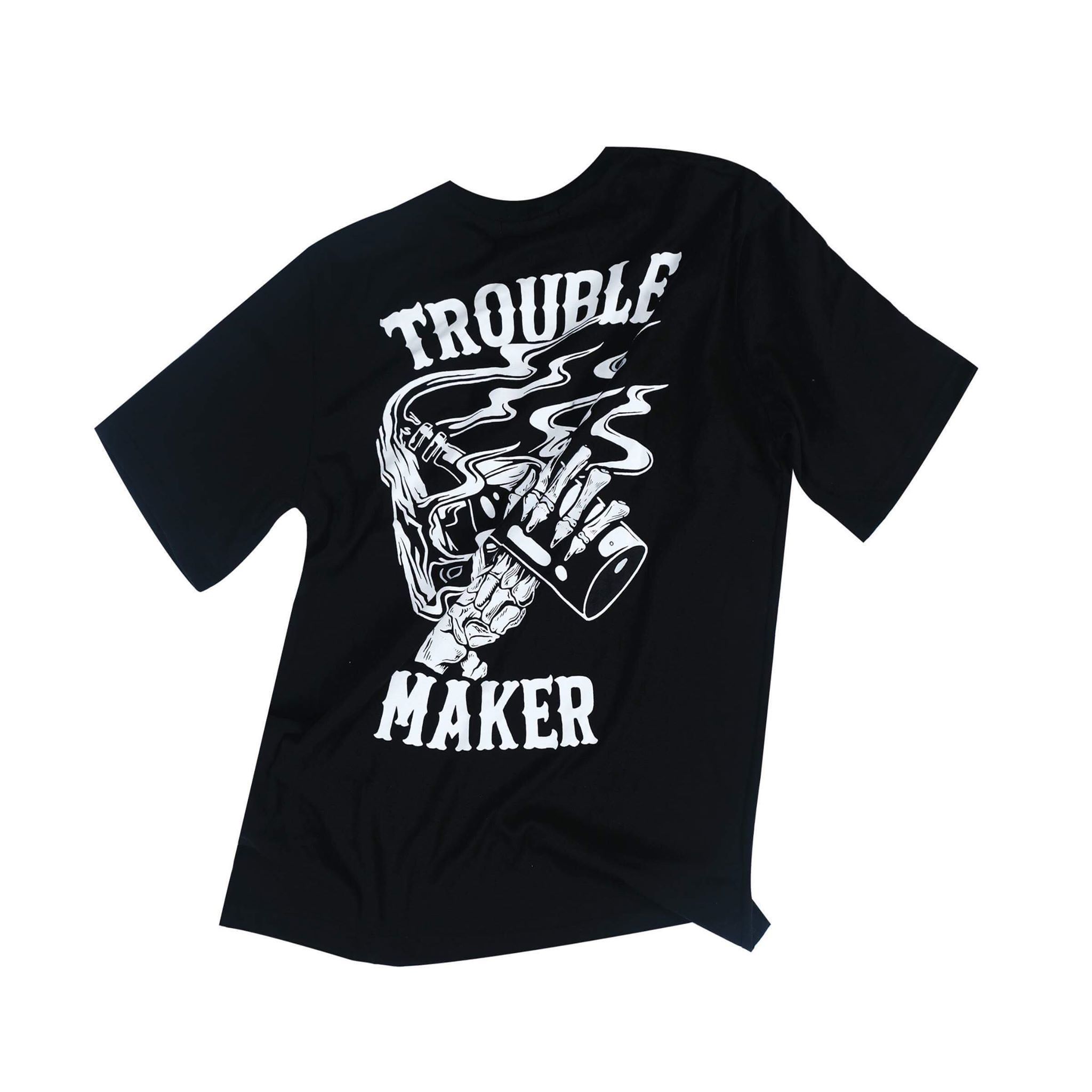 T-Shirt - Trouble Market