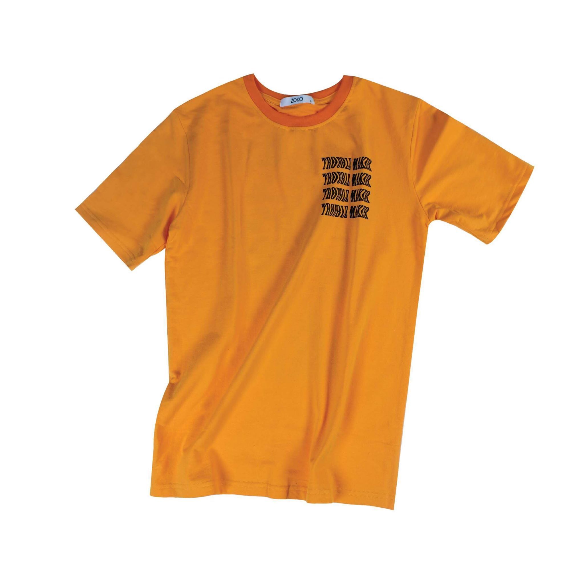T-Shirt - Trouble Market
