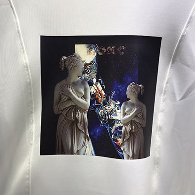The Renaissance - White - Double#4