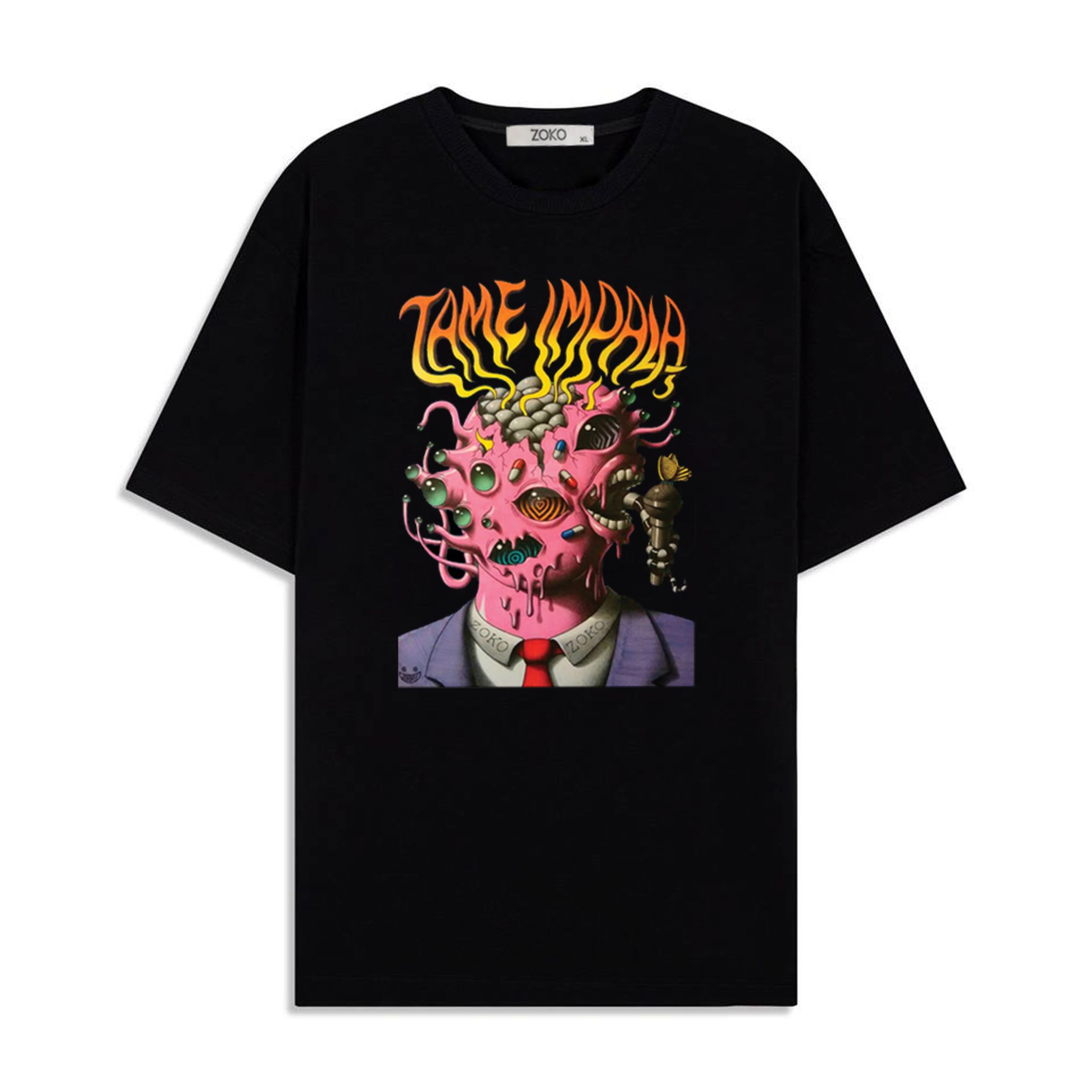 T-Shirt - Tame