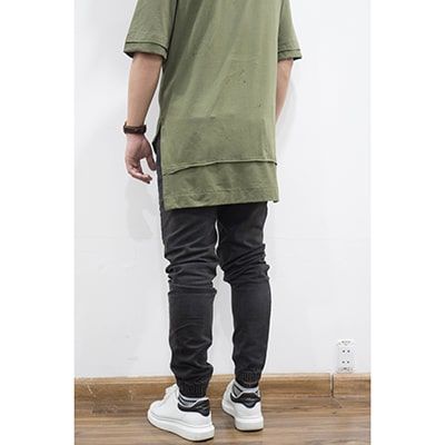 T-Shirt TR - Oli