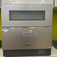 Máy rửa bát Panasonic NP-TZ100 (Qua sử dụng)