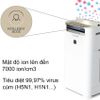 Máy lọc không khí Sharp KC-G50EV-W (Mới 100%)