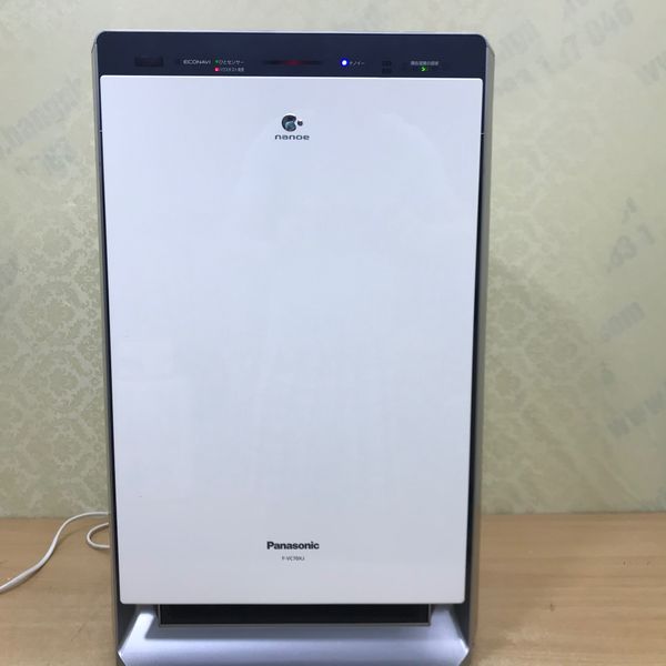 Panasonic F-VC70XM-TM Panasonic 加湿空気清浄機 F-VC70XM-TM