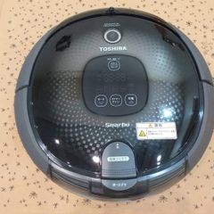 Robot hút bụi Toshiba VC-RB6000