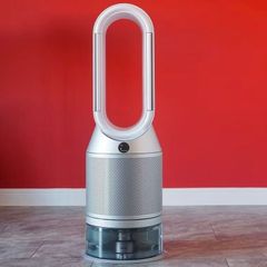 Quạt kiêm lọc không khí Dyson PH03