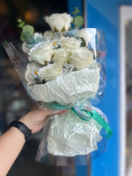BÓ HOA THÀNH PHẨM 043