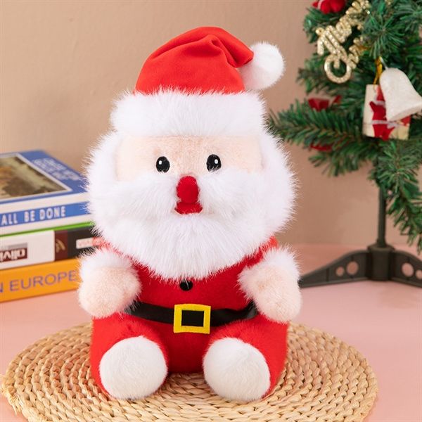 GẤU BÔNG NOEL