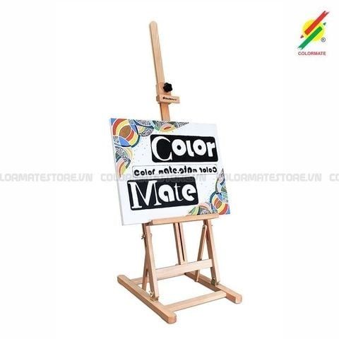 Giá Vẽ Tranh Để Bàn Lớn-Colormate