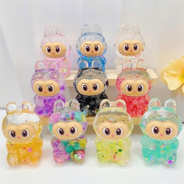 PK CHARM NHŨ NƯỚC