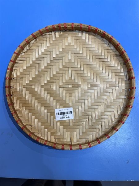 Mẹt 25 cm