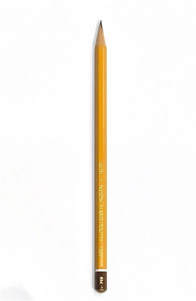 Chì phác thảo KOH-I-NOOR 8B