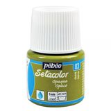  Setacolor opaque matt 45ml Olive 