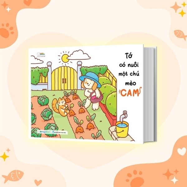 Bộ Tô Màu Chủ Đề