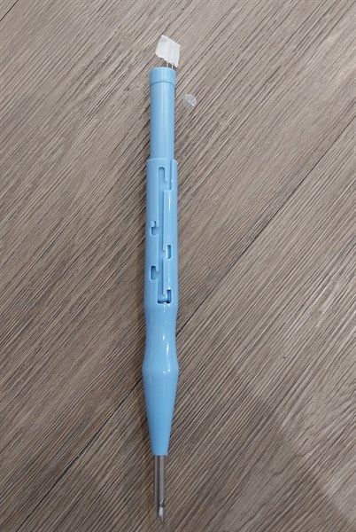 Móc Len Tay Cầm Nhựa