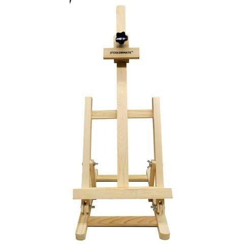 Giá vẽ tranh để bàn 60CM MS-SE03-Colormate