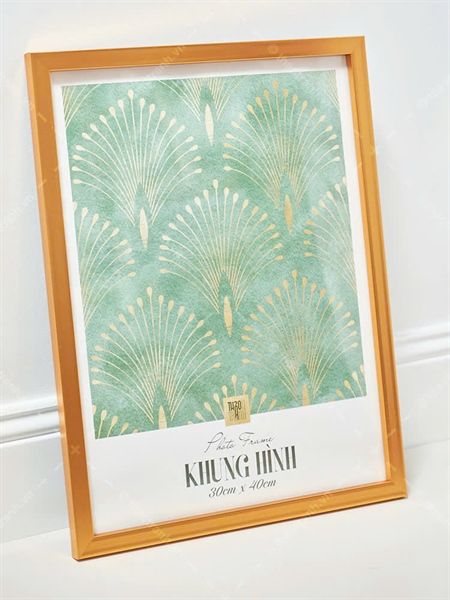 Khung ảnh Composite 30x40
