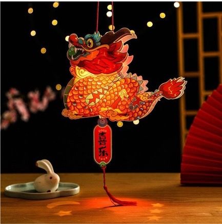 Lồng đèn 30