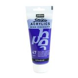  Studio acrylic 100ml Dark cobalt violet hue 