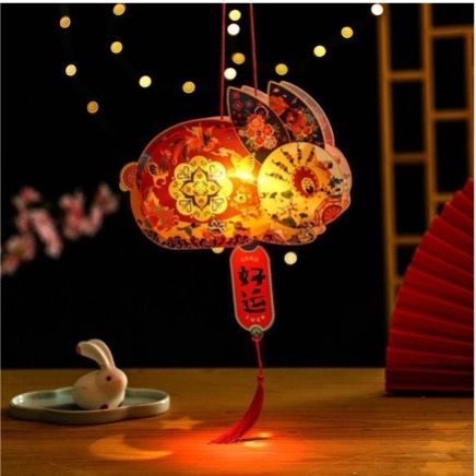 Lồng đèn 30