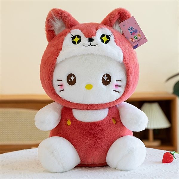 GẤU BÔNG