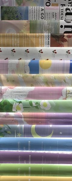 Giấy gói quà cao cấp 50x70