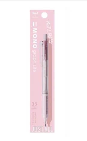 Bút Chì Bấm 0.5mm Lite
