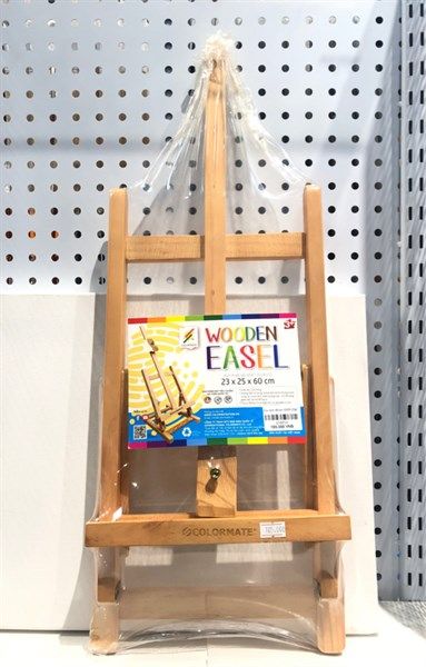 Giá vẽ tranh để bàn 60CM MS-SE03-Colormate