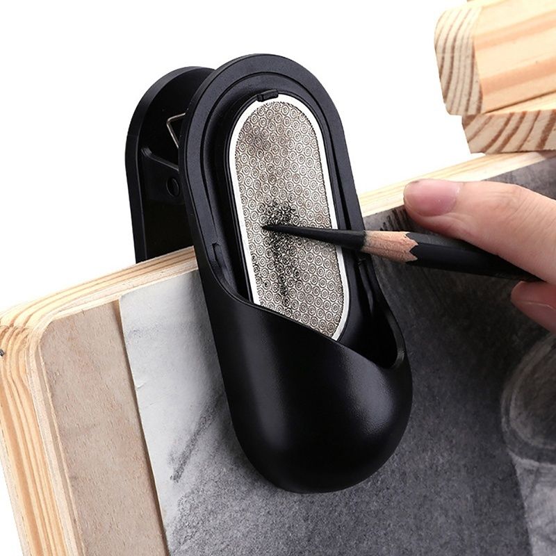 Dụng Cụ Mài Đầu Bút Chì