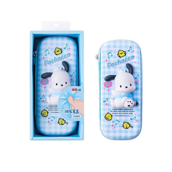 HỘP BÚT IIGEN 01