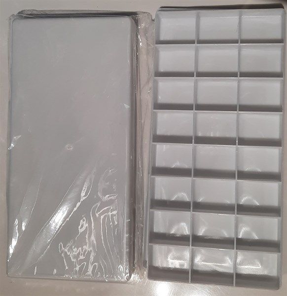 Khay chiết màu 24 lỗ