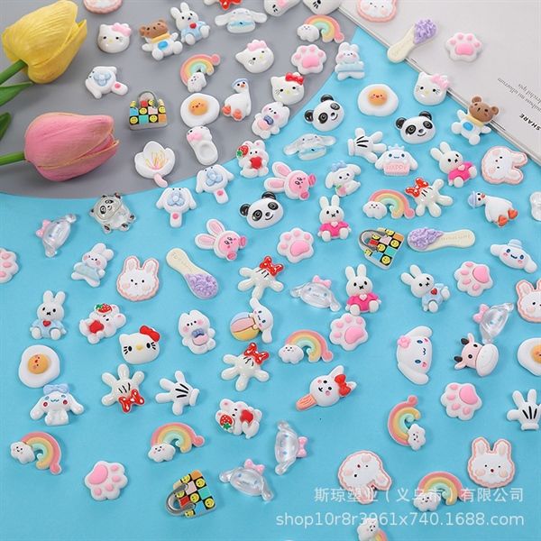 CHARM Mix TÚI 10C