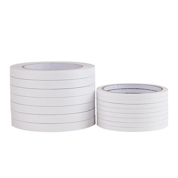 Băng keo 2 mặt 0.8cm