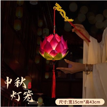 Lồng đèn 95