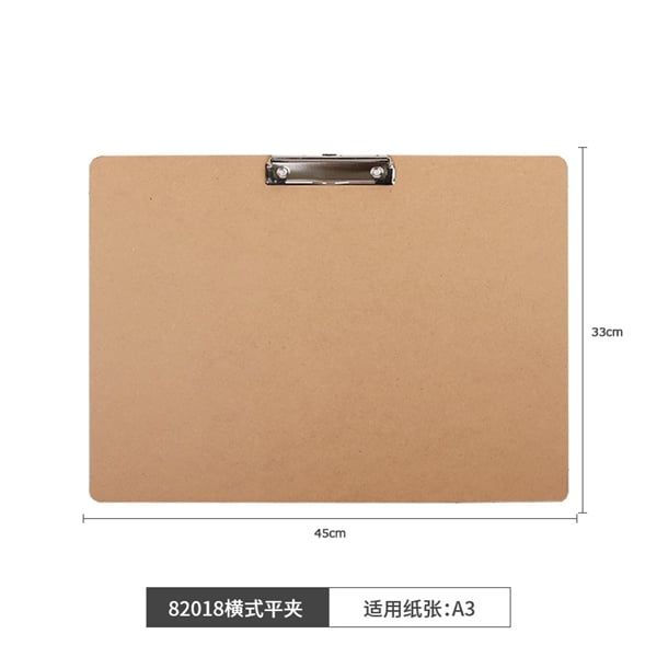 Bảng kê giấy vẽ 33 x 45cm