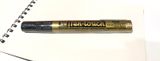 Bút lông Pen Touch, nét vừa 2.0mm, màu Vàng kim 