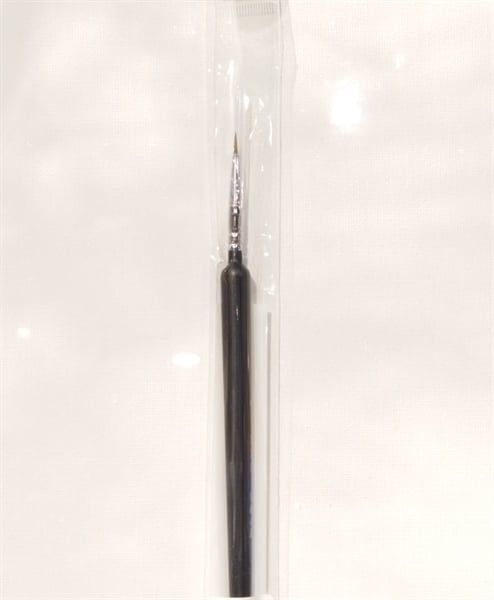 Cọ nét mảnh số 0