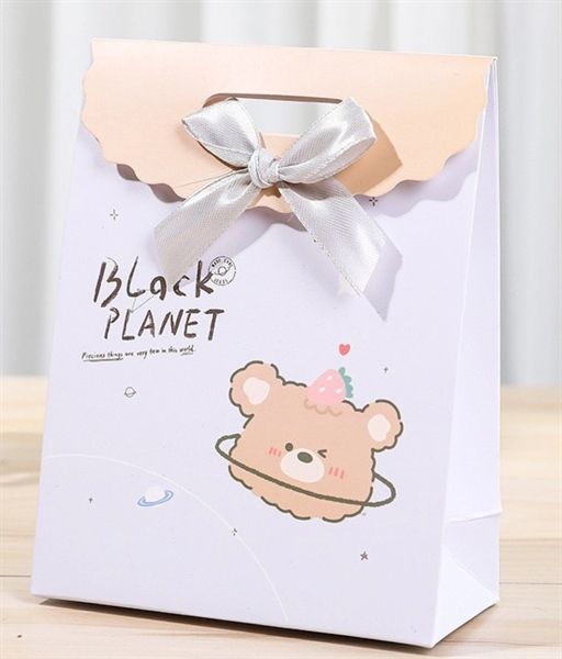 Túi giấy đựng quà 24.5x12x31.5cm