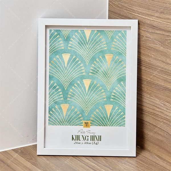 Khung ảnh Composite 21x30